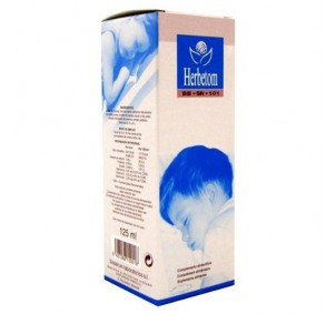 Bioserum Herbetom Bb Sn-101...