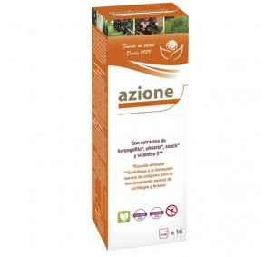 Bioserum Azione  Jarabe 250ml