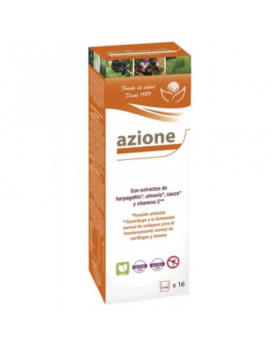 Bioserum Azione  Jarabe 250ml