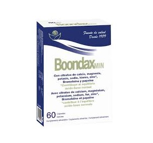 Bioserum Boondax Min 60...