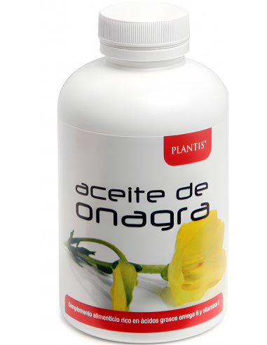 Artesania Agricola Onagra Aceite 220...