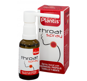 Artesania Agricola Throat...