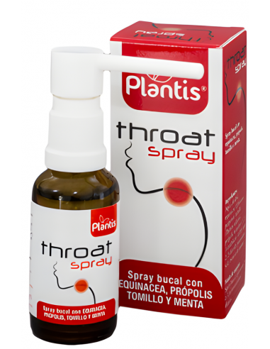 Artesania Agricola Throat Spray...