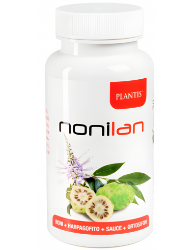 Artesania Agricola Nonilan (Noni) 40...