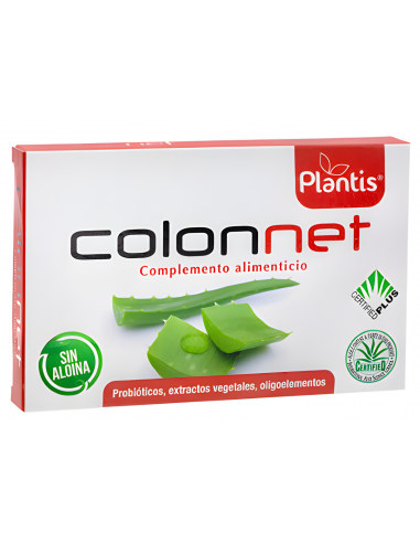 Artesania Agricola Colon Net Plantis...