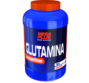 Megaplus Glutamina Polvo...