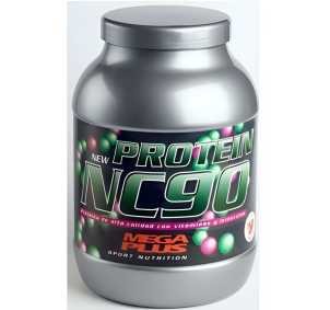 Artesania Agricola Protein...
