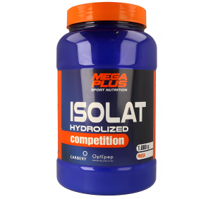 Megaplus Isolat Hidro Comp...