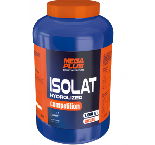 Megaplus Isolat Hidro Comp...