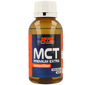 Megaplus Mct Premium...