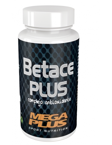 Megaplus Betace Plus 60 Cápsulas