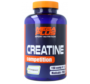 Megaplus Creatine...