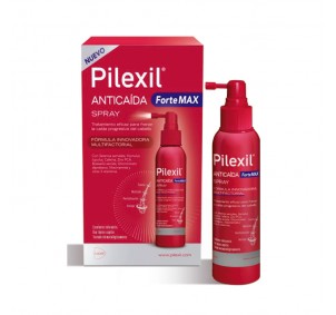 Pilexil Forte Max Spray...