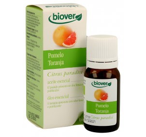 Biover Pomelo Esencia 10 ml