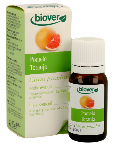 Biover Pomelo Esencia 10 ml