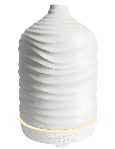 Biover Difusor Living Blanco 1 Ud