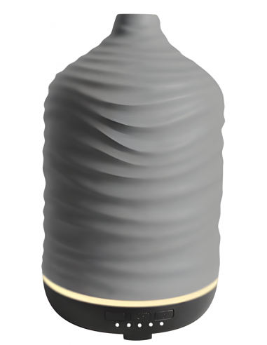 Biover Difusor Living gris Topo 1 Ud