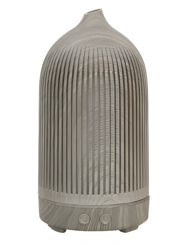 Biover Difusor Lumia Madera gris 1 Ud