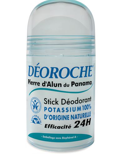 Biover Deoroche Desodorante Stick Bio...