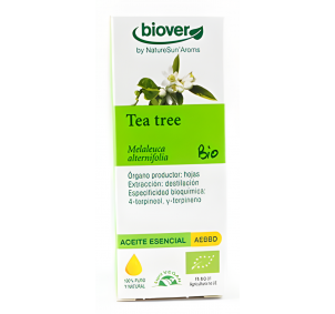 Biover Arbol Te (Tea Tree)...