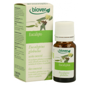 Biover Eucalipto grlobulus...