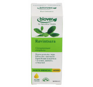 Biover Ravensara Aromatica...