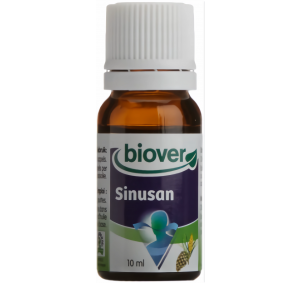 Biover Sinusan 10 ml