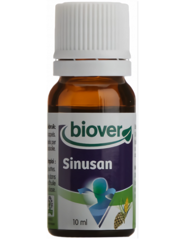 Biover Sinusan 10 ml