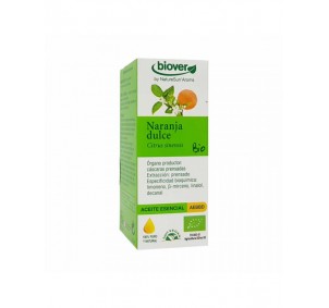 Biover Naranja Dulce...