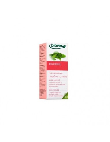 Biover Ravintasara Esencia 10 ml