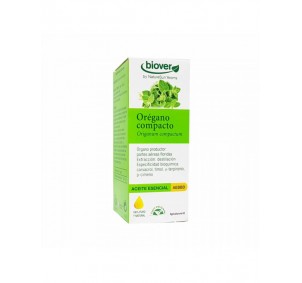 Biover Oregrano Esencia 10 ml