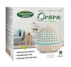 Biover Difusor Orora Madera...