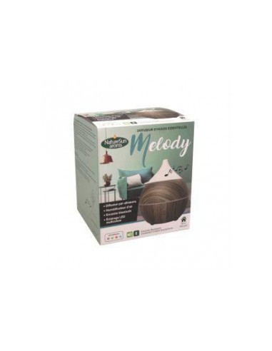 Biover Difusor Melody grris 1 Ud