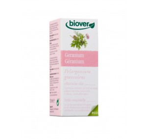 Biover geranio Rosa Esencia...