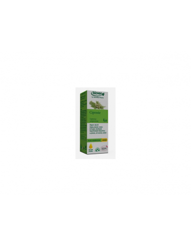 Biover Cipres Esencia Bio 10 ml
