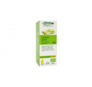 Biover Lemon grass Esencia...