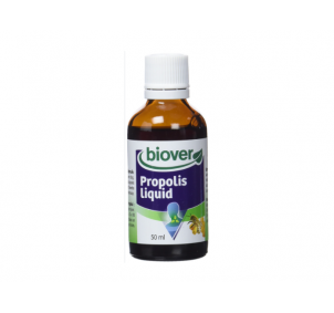 Biover Propolis Liquid Bio...