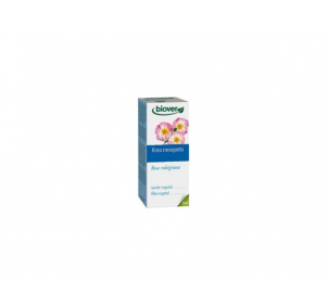 Biover Aceite Vegetal Rosa...
