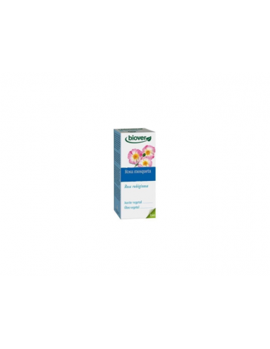 Biover Aceite Vegetal Rosa Mosqueta...