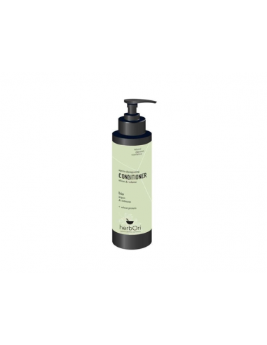 Biover Herbori Acondicionador Bio 200 ml