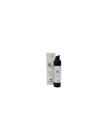 Biover Herbori Crema Noche Bio 40 ml