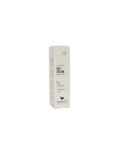 Biover Herbori Crema Dia Bio 40 ml