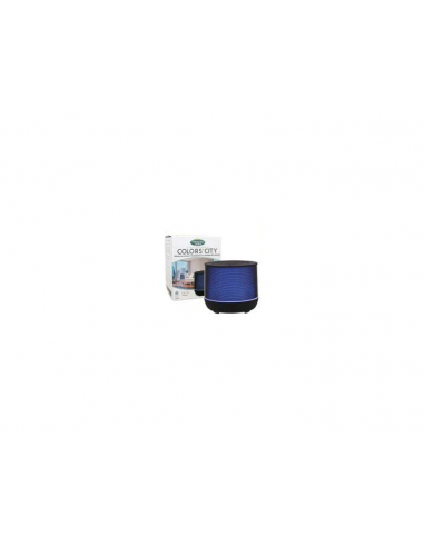 Biover Difusor Colors City Negrro 1 Ud