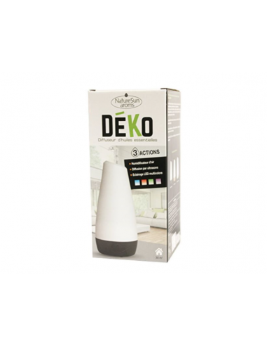 Biover Difusor Deko Anthracite...