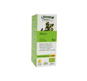 Biover Mirto Esencia Bio 5 ml