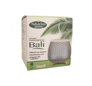 Biover Difusor Bali gris...