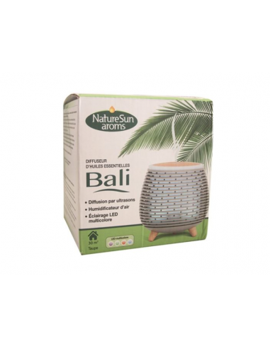 Biover Difusor Bali gris Antracita 1 Ud