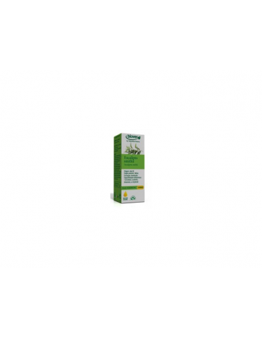 Biover Eucalipto Smithii Esencia 10 ml