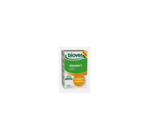 Biover Vitamina C Naranja...