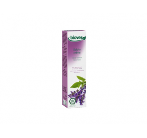 Biover Crema Salvia Bio 30ml